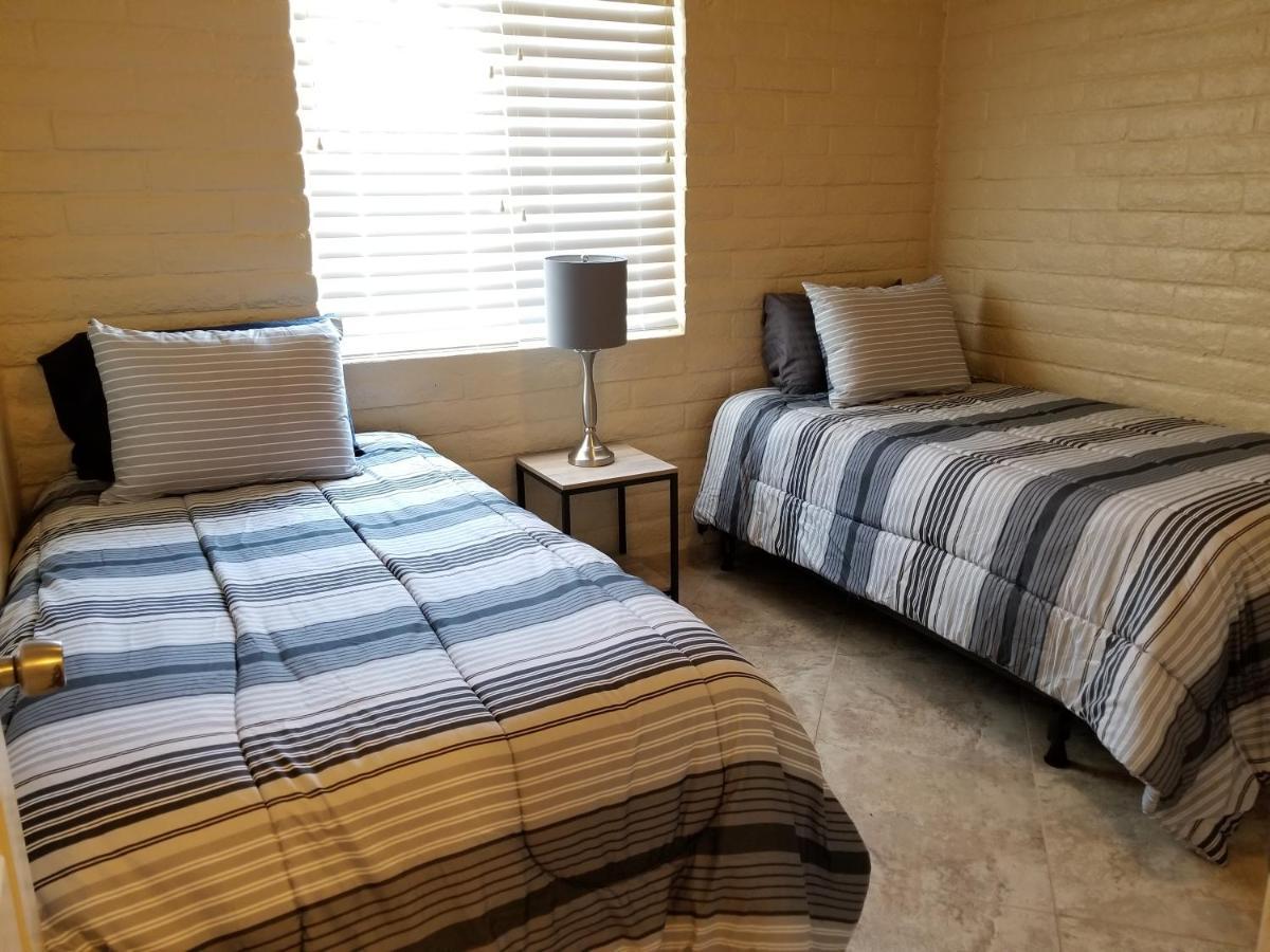 Tucson Airport Oasis Apartment Exterior photo